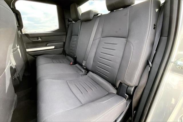 2024 Toyota TACOMA TRD OFFRD TRD Off-Road