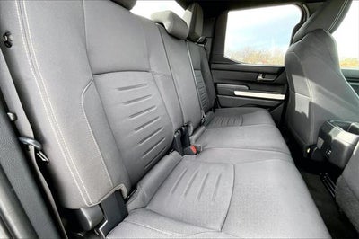 2024 Toyota TACOMA TRD OFFRD TRD Off-Road