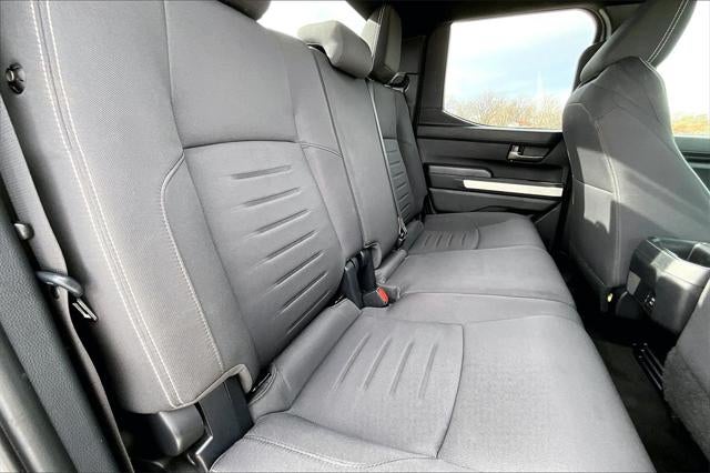 2024 Toyota TACOMA TRD OFFRD TRD Off-Road