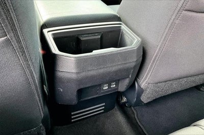 2024 Toyota TACOMA TRD OFFRD TRD Off-Road