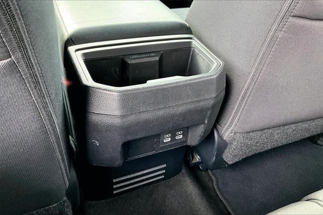 2024 Toyota TACOMA TRD OFFRD TRD Off-Road