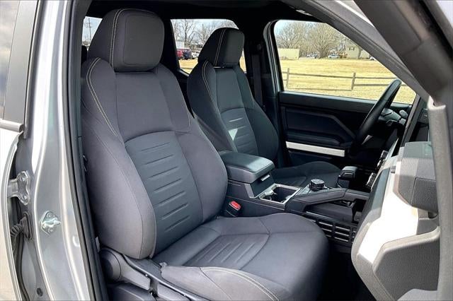 2024 Toyota TACOMA TRD OFFRD TRD Off-Road