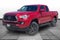 2023 Toyota TACOMA SR5 SR5 V6