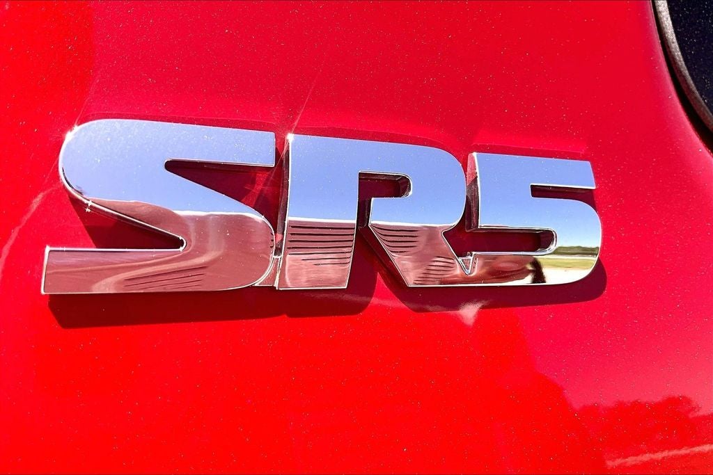 2023 Toyota TACOMA SR5 SR5 V6