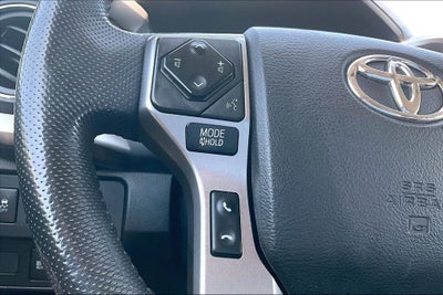 2023 Toyota TACOMA SR5 SR5 V6