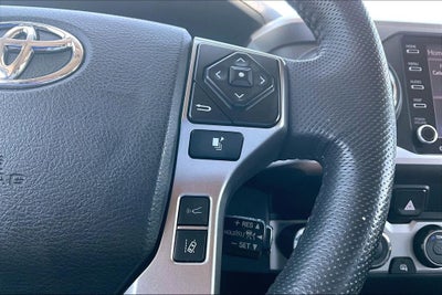 2023 Toyota TACOMA SR5 SR5 V6