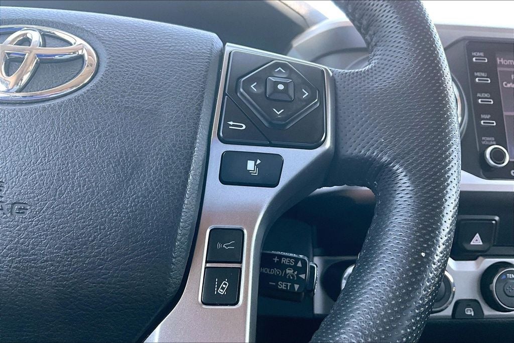 2023 Toyota TACOMA SR5 SR5 V6