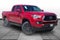 2023 Toyota TACOMA SR5 SR5 V6