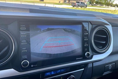 2023 Toyota TACOMA SR5 SR5 V6