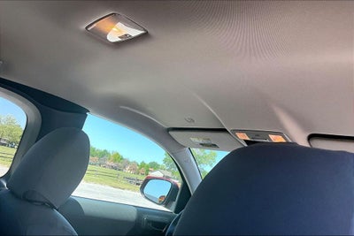 2023 Toyota TACOMA SR5 SR5 V6