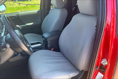 2023 Toyota TACOMA SR5 SR5 V6