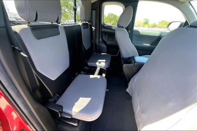 2023 Toyota TACOMA SR5 SR5 V6