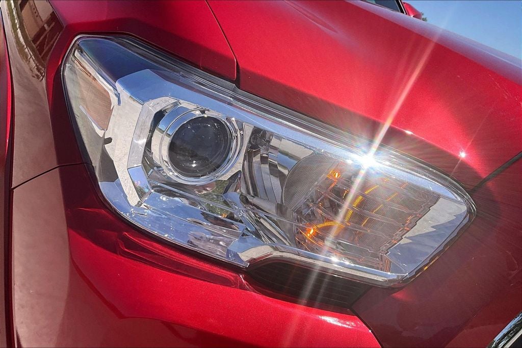 2023 Toyota TACOMA SR5 SR5 V6