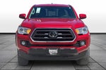 2023 Toyota TACOMA SR5 SR5 V6