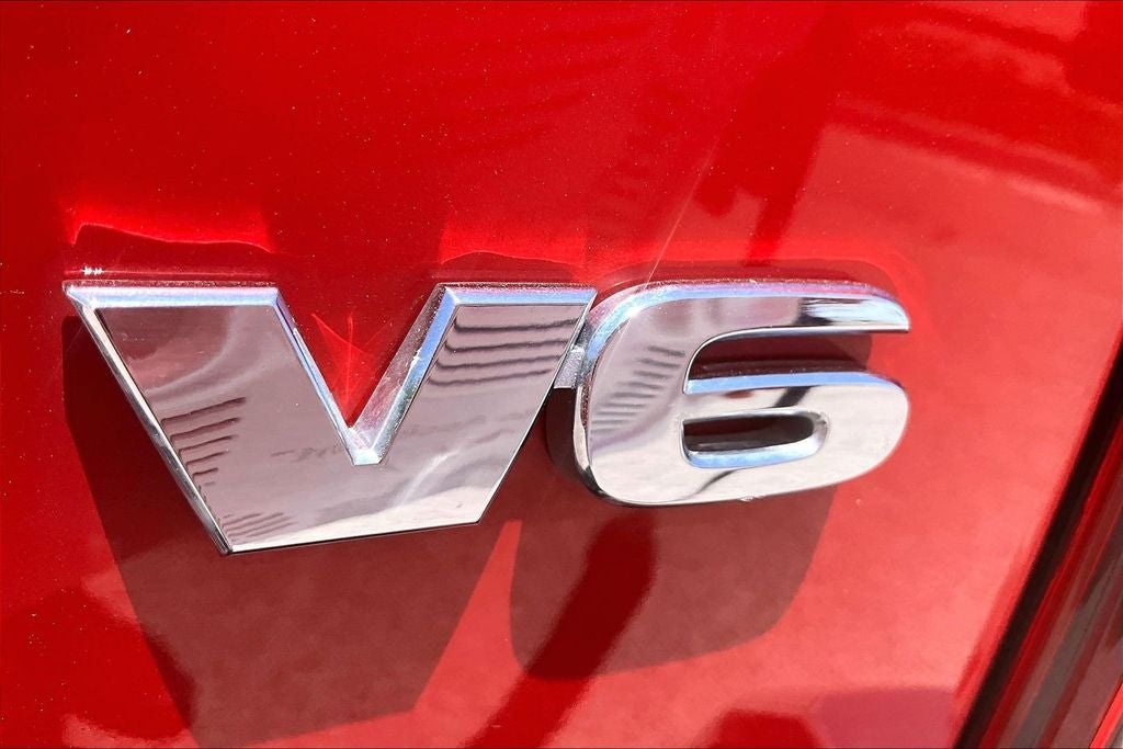 2023 Toyota TACOMA SR5 SR5 V6