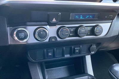 2023 Toyota TACOMA SR5 SR5 V6