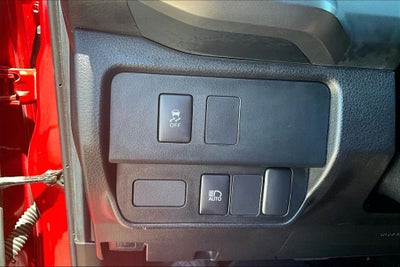 2023 Toyota TACOMA SR5 SR5 V6