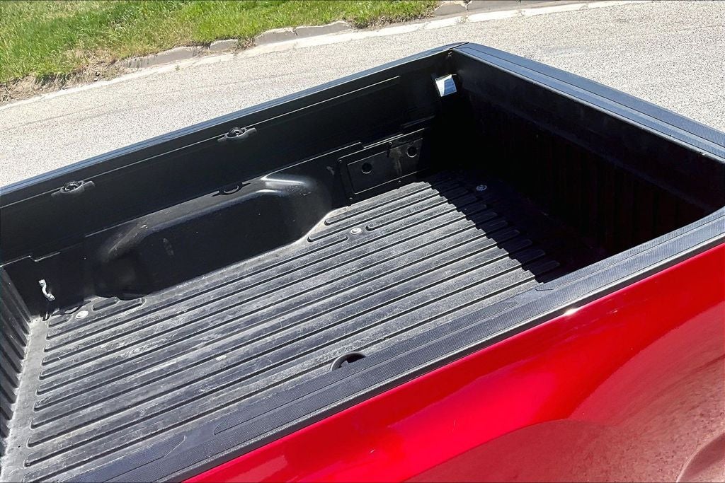 2023 Toyota TACOMA SR5 SR5 V6