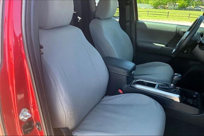 2023 Toyota TACOMA SR5 SR5 V6