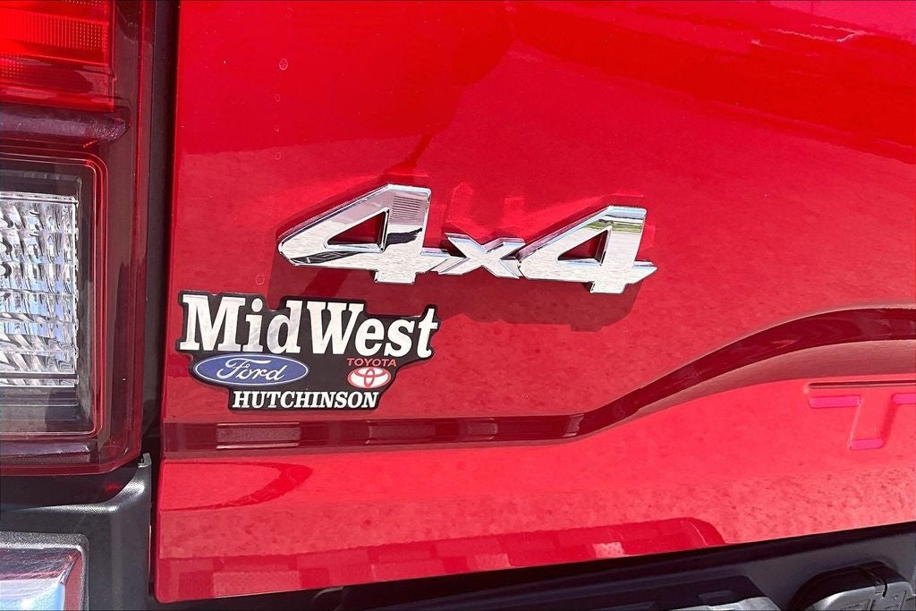 2023 Toyota TACOMA SR5 SR5 V6