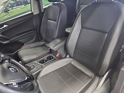 2020 Volkswagen Tiguan 2.0T SE