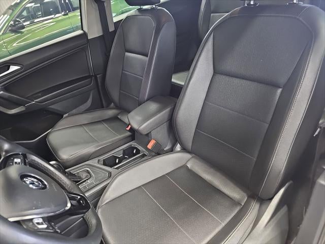 2020 Volkswagen Tiguan 2.0T SE