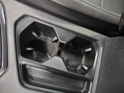 2020 Volkswagen Tiguan 2.0T SE