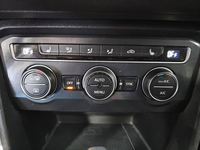 2020 Volkswagen Tiguan 2.0T SE