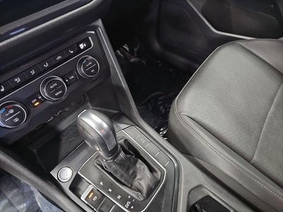 2020 Volkswagen Tiguan 2.0T SE