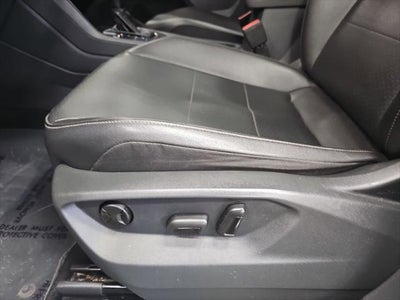 2020 Volkswagen Tiguan 2.0T SE