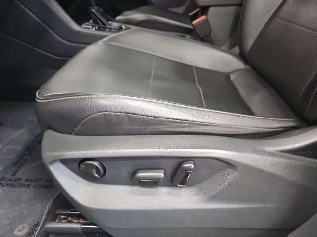 2020 Volkswagen Tiguan 2.0T SE