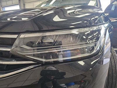 2024 Volkswagen Tiguan 2.0T Wolfsburg Edition