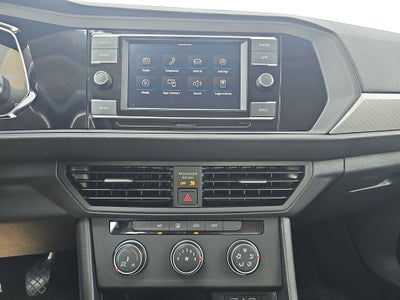 2023 Volkswagen Jetta 1.5T S