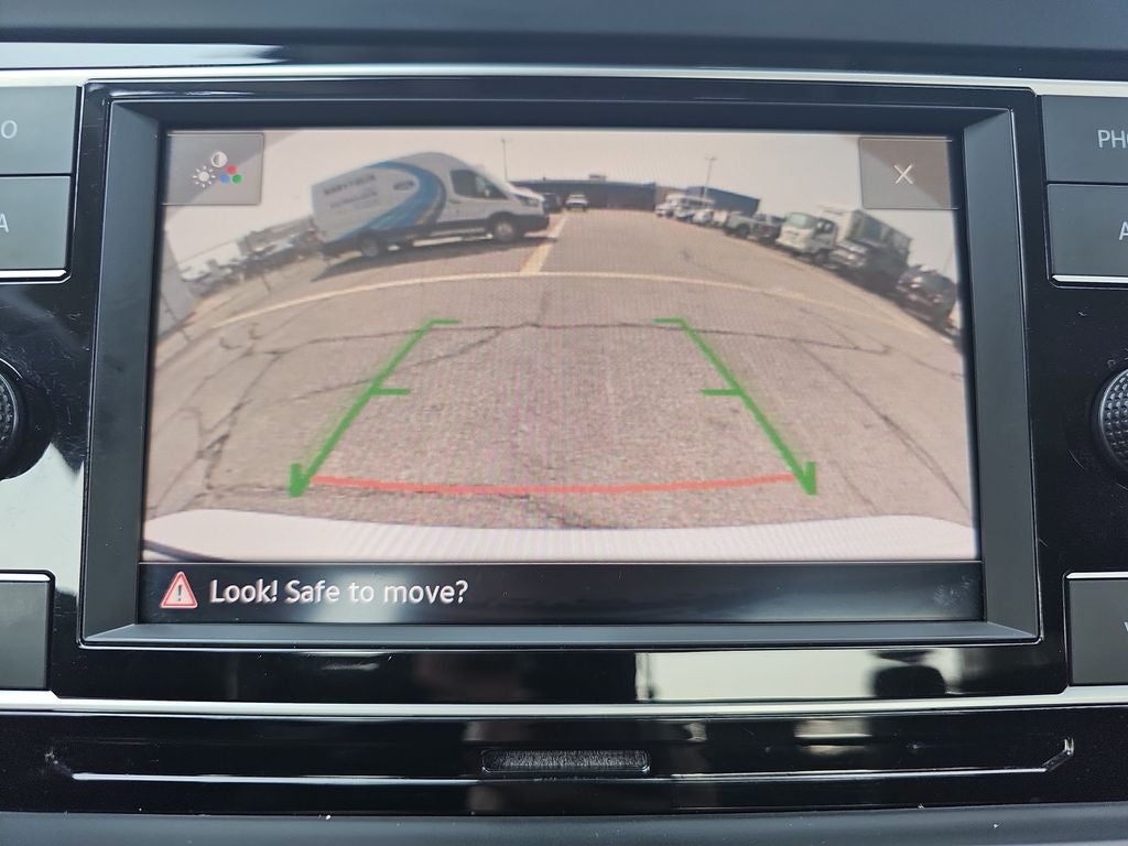 2023 Volkswagen Jetta 1.5T S