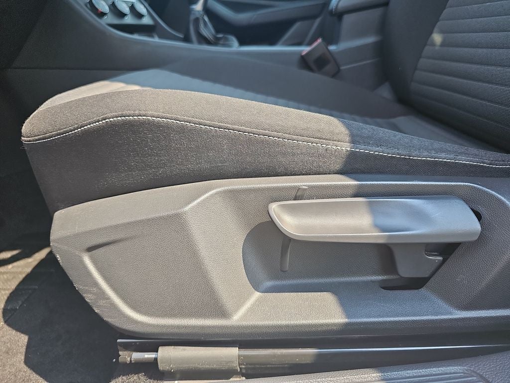 2023 Volkswagen Jetta 1.5T S