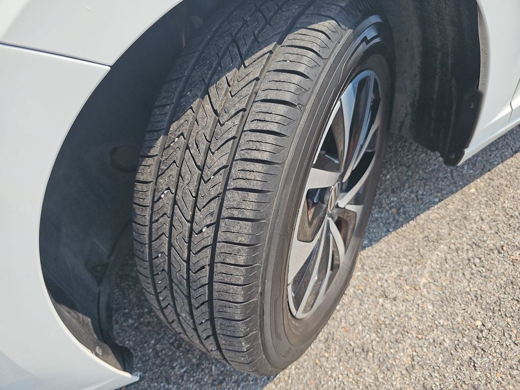 2023 Volkswagen Jetta 1.5T S