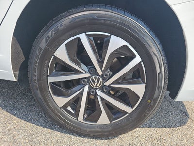 2023 Volkswagen Jetta 1.5T S