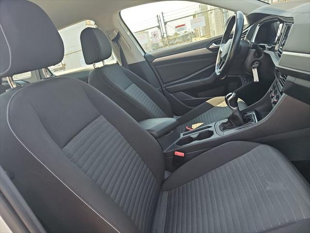 2023 Volkswagen Jetta 1.5T S