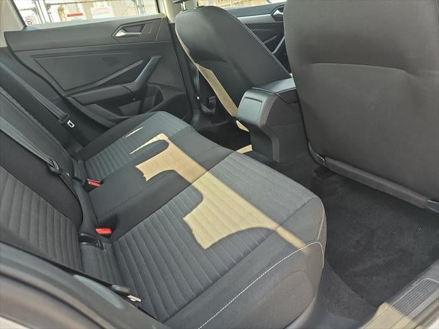 2023 Volkswagen Jetta 1.5T S