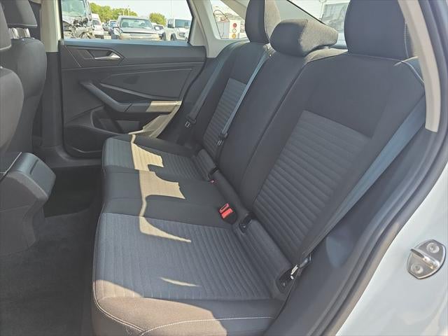 2023 Volkswagen Jetta 1.5T S