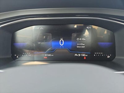 2023 Volkswagen Jetta 1.5T S