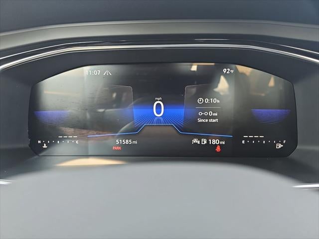 2023 Volkswagen Jetta 1.5T S