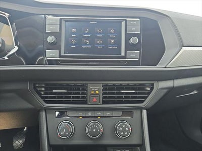2023 Volkswagen Jetta 1.5T S