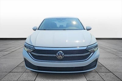 2023 Volkswagen Jetta 1.5T S