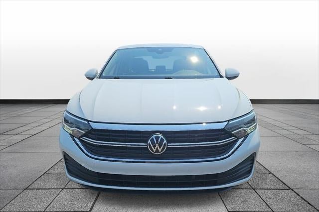 2023 Volkswagen Jetta 1.5T S