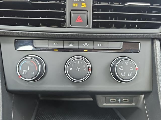 2023 Volkswagen Jetta 1.5T S