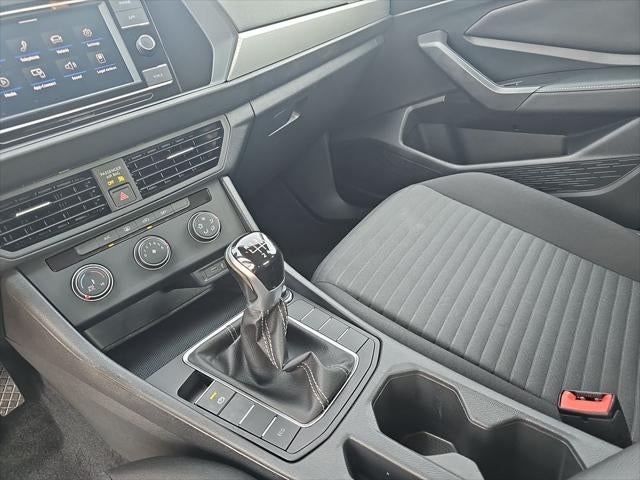 2023 Volkswagen Jetta 1.5T S