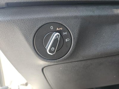 2023 Volkswagen Jetta 1.5T S