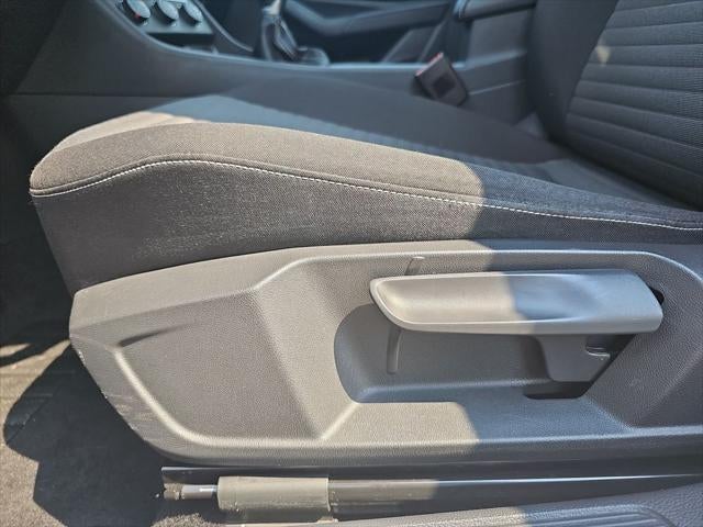 2023 Volkswagen Jetta 1.5T S