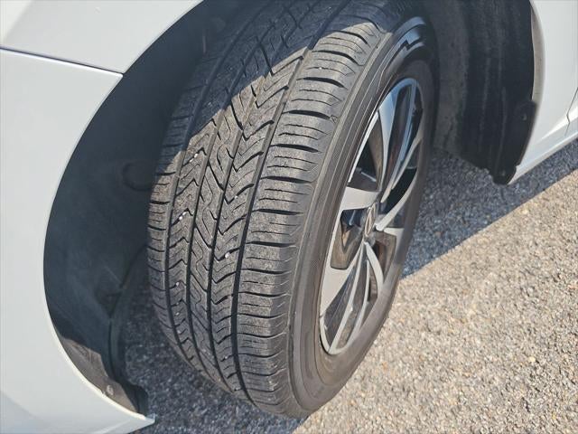 2023 Volkswagen Jetta 1.5T S